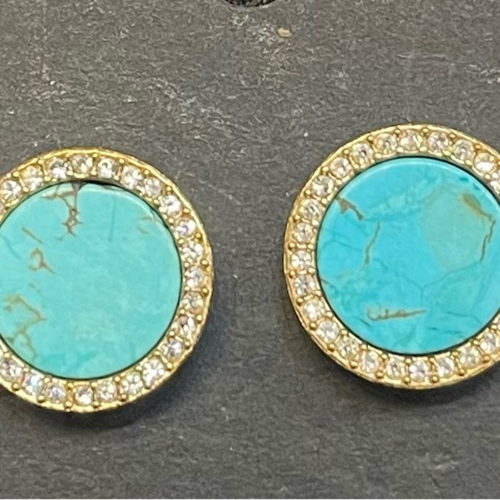 Michael Kors earrings